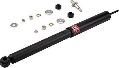 343149 Excel-G gas shock absorber.. Your shopping dreams realized through DIAYTAR NIGERIA's affordable platform with reliable delivery times.