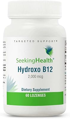 SEEKING Healthob12 seeking tablets, 2000 mcg of vitamin B12 without methyl, supports the levels of methyl and homocysteine, vegetarian and vegan (60 tablets).. DIAYTAR NIGERIA combines affordability, variety, and convenience with nationwide delivery services.