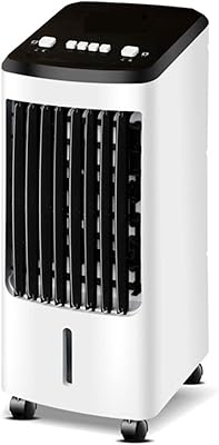 Zenzes Interior air conditioner Domestic air conditioner humidifier Cooling air conditioner powerful.. Great products, lower prices, fast delivery — DIAYTAR Nigeria has it all.