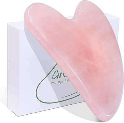 Gua Sha tool for the face and personal care massage tool.. Elevate your shopping experience with DIAYTAR NIGERIA's vast catalog and budget-friendly options.