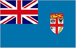 Supporters The Fiji flag flag flag of Fiji - Blue, 150 x 90 cm.. Your one-click solution to affordable shopping, DIAYTAR NIGERIA delivers quality products nationwide.