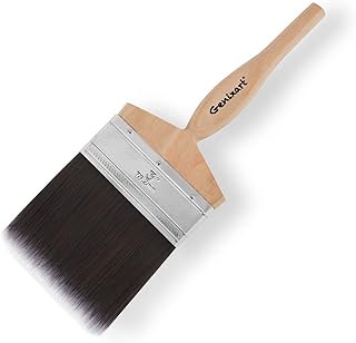 Brush for decorating walls and ceilings professional brushes for furniture.. Get more for less on DIAYTAR Nigeria — Nigeria’s favorite e-commerce platform.