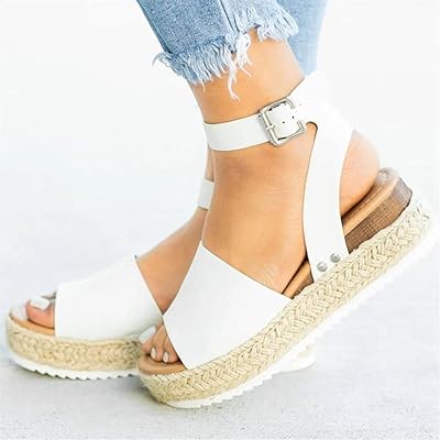 Sandals for women shoes with flexible compensated soles flip -flops for women for women with female platform summer sandals with 4 cm high heels.. DIAYTAR NIGERIA: Where shopping is affordable, selection is vast, and delivery is always reliable.