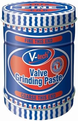 VTECH VT-561 Polish Paste for Valve, Box of 100 g, good quality, Miscible in water for garage.. DIAYTAR Nigeria: Your one-stop online shop with unbeatable prices and nationwide delivery in under 8 days.