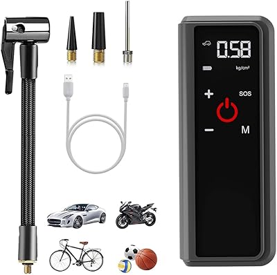 3 -in -1 multifunction air pump with full touchlin touch screen tire inflator.. Shop smarter with Nigeria's premier e-commerce platform, featuring affordable products delivered nationwide.