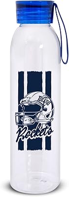 Belli Tritan bottle from the University of Toledo, 23 oz, blue.. Your complete shopping solution, DIAYTAR NIGERIA offers extensive variety with budget-friendly delivery.