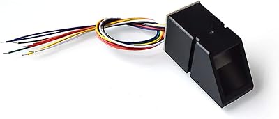 AS608 fingerprint fingerprint reader module Optical fingerprint module for Arduino locks the series communication interface.. Elevate your shopping experience with DIAYTAR NIGERIA's vast catalog and budget-friendly options.