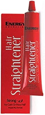 Fortifying cream set for Energy Cosmetics hair (80 ml +.. Discover thousands of products on DIAYTAR Nigeria — from fashion and electronics to home goods. We guarantee quick delivery and competitive pricing across the board.