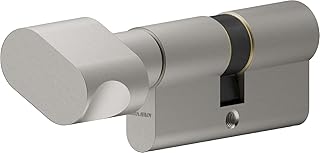 ASA ABLOY - CY100 cylinder lock - European handle with anti -clam function.. DIAYTAR NIGERIA: Your one-stop e-commerce destination with affordable prices and nationwide delivery in 5-8 days.