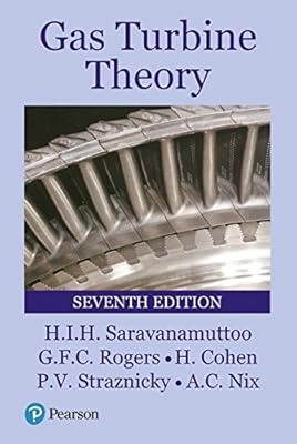 Gas turbines theory.. Why wait? Get your order in 5–8 days with DIAYTAR Nigeria.