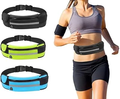 Adjustable multifunction belt racing bag with water bottle holder, waterproof, multicolored banana bag, one size.. Nigeria's fastest-growing e-commerce site offers unbeatable prices and delivery within 8 days.