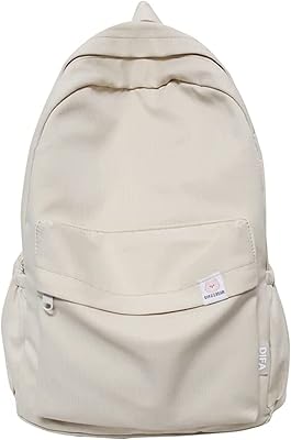 Kawaii backpack aesthetic bag for back to school supplies.. Explore the biggest product variety online — only at DIAYTAR Nigeria.