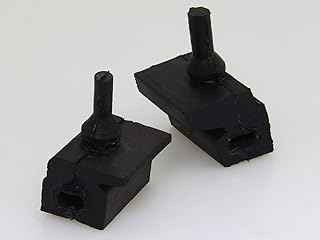A pair of rubber mud with fine cover for datsun 620 ute 1972 - 1979.. Experience shopping freedom with DIAYTAR NIGERIA's vast selection and 5-8 day nationwide delivery service.