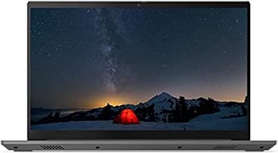 Professional laptop Lenovo Thinkbook 15 G2 2022 edition with 15.6 inch Core I5-1135g7 FHD Anti-Range Screen up to 4.2 GHz 16 GB hard disk 1 TB + SSD 256 GB Intel Iris Xe Graphics Windows 10 Pro Gray Wireless Lenovo Mouse.. Looking for a deal? DIAYTAR Nigeria has thousands waiting for you.