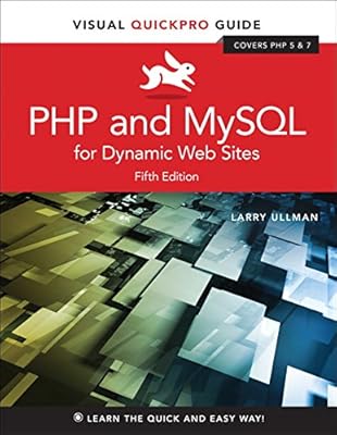 And MySQL for dynamic websites: Visual guide.. Shop with confidence at DIAYTAR NIGERIA, enjoying competitive prices and delivery within 8 days.