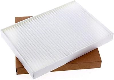 Closet air filter for Dodge Challenger Coupé 6.4 SRT8 Chrysler 300 C 2011 and Lancia Thema 3.0/3.6 OEM: 68071668AA #FT312.. E-commerce made for Nigeria — fast delivery and low prices at DIAYTAR.