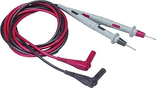 Pomona 5519a DM test cable game for most Fluke, Wavetek, HP and TEK (2) meters (2).. Experience the joy of discovery with DIAYTAR NIGERIA's vast catalog and nationwide affordable delivery.