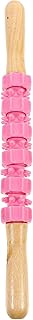 Ultness anti -cellulite roller to relieve muscle pain - 1 piece (pink).. Discover shopping simplified with DIAYTAR NIGERIA's comprehensive platform and reliable 5-8 day shipping.