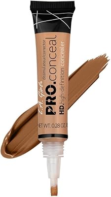 Anti-cernes la girl shine definition pro - gc984 toffee, 8 g.. Click, pay, receive — DIAYTAR Nigeria makes online shopping seamless.