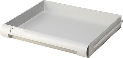 Sentrysafe 912 tray accessory for firewalls SFW082 and SFW123.. Looking for trendy fashion, home essentials, or electronics? DIAYTAR Nigeria has it all and delivers within days, not weeks.