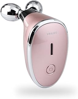 Facial Fraeco Gemini Facial Masseur Beauty Device for Skin Rejuvenation.. Your shopping needs fulfilled through DIAYTAR NIGERIA's extensive selection and nationwide delivery.