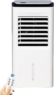 YVYKFZD Portable air conditioner fan 3 in 1, air cooler by evaporation of 15 l with remote control, 3 -time speed cooling fan, 24 -hour timer, for home office.. Your budget-friendly online marketplace, DIAYTAR NIGERIA delivers a world of products in just 5-8 days.