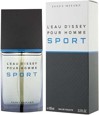 Parfum leo delzi sport d'issy miyak, 100 ml.. DIAYTAR Nigeria is your reliable online shopping destination offering an extensive range of products across all categories. Enjoy fast nationwide delivery in just 5 to 8 days and some of the lowest prices in the market.