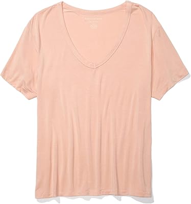 Women's basic t-shirt (3).. DIAYTAR NIGERIA: Where shopping is affordable, selection is vast, and delivery is always reliable.