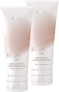 Braha Instant Revival hair care box, 120 ml.. From phone accessories to home decor — DIAYTAR Nigeria ships it fast.