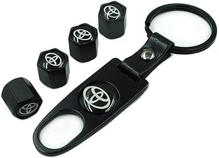 Universal cap of steel car tire valve (4 rooms) Monobloc keychain (key) for Toyota.. DIAYTAR NIGERIA: Where convenience meets affordability with delivery across Nigeria in under 8 days.