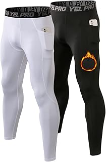Gaoximage thermal legging in micropolar for men, hot compression pants for racing sports with pockets.. DIAYTAR NIGERIA brings the market to your screen with thousands of affordable products delivered to your door.