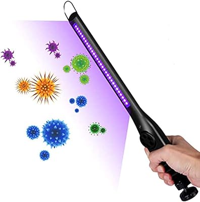 MINI LAPTable UV Sterilization Lamp Sterilization Lamp Portable UV Ideal for Travel, Home, Car and Cleaning Living Spaces.. Discover why thousands choose DIAYTAR NIGERIA for affordable products delivered in less than a week.
