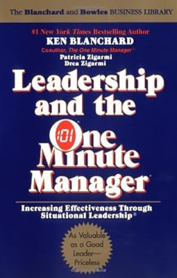 Leadership and the One Minute Manager: Increase efficiency thanks to situational leadership.. Discover the convenience of DIAYTAR NIGERIA's vast e-commerce platform with delivery in just 5-8 days.