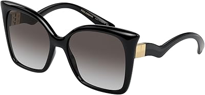 Women's sunglasses DJ 6168 Black/Gray Black Shaded, 56/17/140, Black/Gray Black Shaded, 56/17/140.. DIAYTAR NIGERIA combines affordability with convenience, delivering your purchases within 5-8 days.