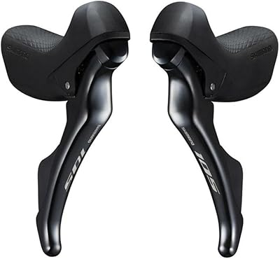 Shimano Sti 105 St-R7000 speed lever, black, group.. DIAYTAR NIGERIA: Where affordability meets variety, with thousands of products delivered in less than 8 days.