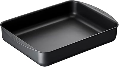 Scanpan Classic 39 x 27 cm SW-35321200 roasting.. Explore limitless products on DIAYTAR Nigeria — at the lowest prices.