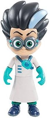 PJ Masks Romeo Speaking Articulated.. DIAYTAR NIGERIA connects you with endless possibilities through our affordable e-commerce platform.