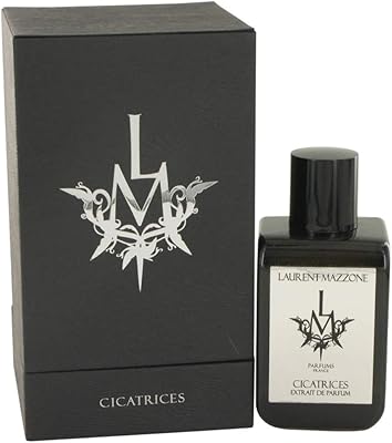 Laurent Mazon Scars for Unisex Extract from perfume 100 ml.. Experience shopping without limits at DIAYTAR NIGERIA, where affordability meets convenience in just days.