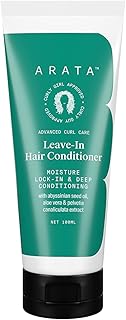 Post-shampoo without rinsing arta Advanced Curl Care (100 ml) | Hydrate and deeply condition for soft curls | Abyssinia, aloe vera and pelvetia canaliculata | Repairs and conditions | Approved CG.. DIAYTAR Nigeria offers the perfect blend of affordability and efficiency. Shop now and get your products delivered between 5 and 8 days nationwide.