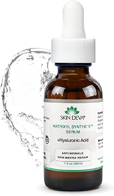 Hyaluronic acid serum Matryl Synth 6 - Skin Diva - 1 Fl Oz.. Thousands of choices. Zero hassle. All thanks to DIAYTAR Nigeria.
