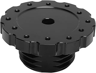 Car steering wheel hub, black precision replacement steering wheel adapter for Thrustmaster T300 T500 pc 73 mm steering wheel.. Experience shopping without limits at DIAYTAR NIGERIA, where affordability meets convenience in just days.