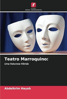 Moroccan Theater: a hybrid nature.. Your budget-friendly online marketplace, DIAYTAR NIGERIA delivers a world of products in just 5-8 days.