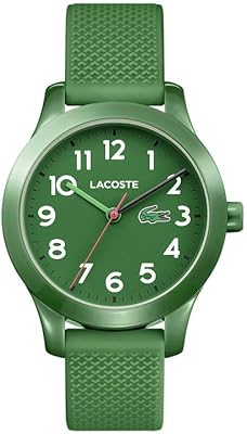 Children's silicone watch.. DIAYTAR Nigeria: Great value, fast delivery, and endless options.