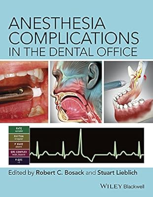 Complications of anesthesia in the dental office.. DIAYTAR NIGERIA: Where online shopping becomes effortless with budget-friendly nationwide delivery.