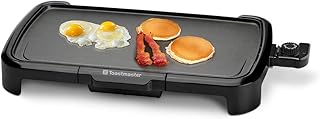 Gril toastmaster tm-203gr 10x20, noir.. One platform, endless products — welcome to DIAYTAR Nigeria.