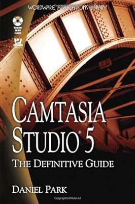 Camtasia Studio 5: The final guide.. Shop easy, pay less, get it fast — with DIAYTAR Nigeria.