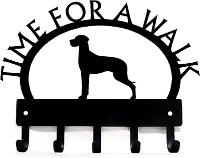 The Metal Peddler German Dogue (natural ear) Key holder for a dog leash 11 inches wide black T4W-Dogue German (natural ear) -lg.. Shop everything from A to Z on DIAYTAR Nigeria — delivered nationwide.