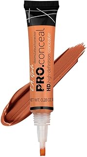 Girl Pro Conceal HD High Definition Corrector 0.25 Oz 990 Orange.. Save time and money with DIAYTAR Nigeria’s online store.