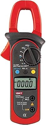 UT204 digital ample meter.. Shop for less and receive more with DIAYTAR NIGERIA's expansive e-commerce platform and nationwide delivery.