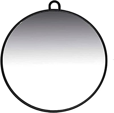 Handmade makeup mirror, barber mirror, wall mirror, decorative mirror for beauty salon, living room, bedroom, dormitory.. The future of Nigerian shopping is here — DIAYTAR Nigeria.